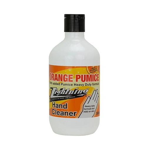 Penrite Orange Pumice Hand Cleaner - 2 Litres