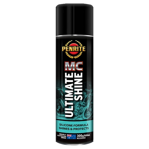 Penrite MC Ultimate Shine - 500ml
