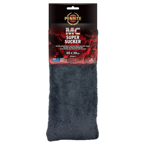 Penrite MC Super Sucker Towel