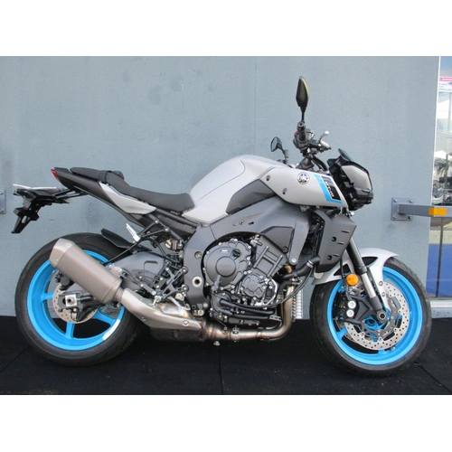 2025 Yamaha 1000CC MT-10A SPORTS