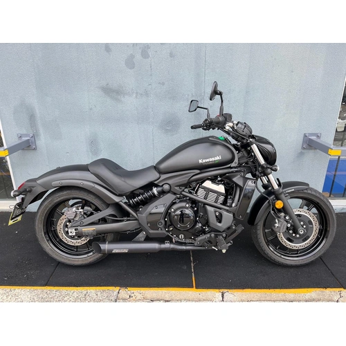 2023 Kawasaki Vulcan S ABS (EN650) Cruiser