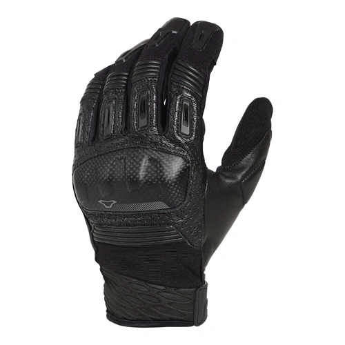 Dainese Nembo Gore-Tex Gloves - Black/Black