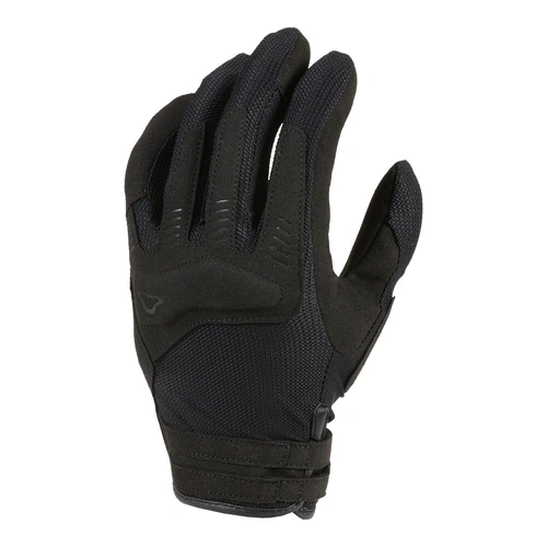 Macna Darko Womens Gloves - Black - XS - SKU:64-1111-17
