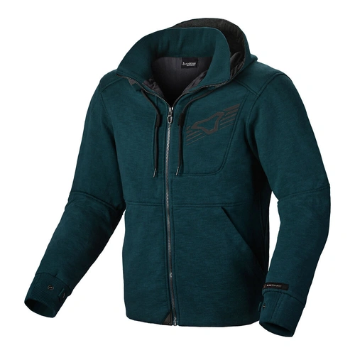 Macna District Jacket - Blue - S - SKU:64-1123-12