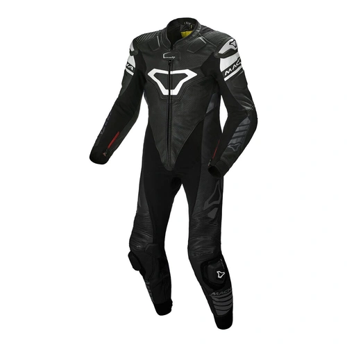 KTM Rapid 2 Pce Suit - Black/Orange