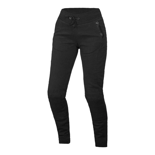 Macna Ladies Niche Leggings - Black - 26 - SKU:64-2071-49
