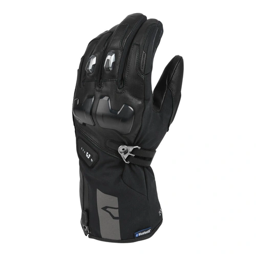 Macna E-Heated Progress 2.0 RTX Gloves Battery Kit - Black - S - SKU:64-3561-84