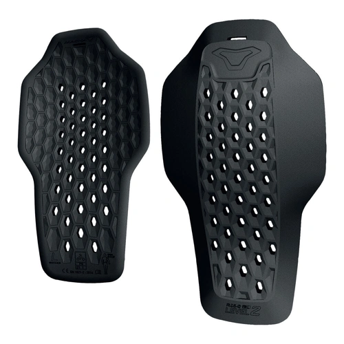 Macna R.I.S.C. Back Protector CE Level 2 - M - SKU:64-7145-28