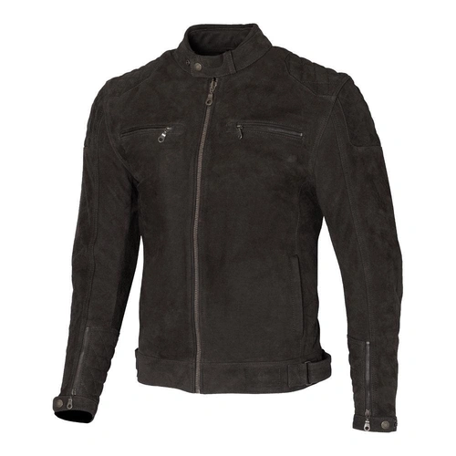 Merlin Torsten D3O Jacket - Black - L - SKU:65-065-04