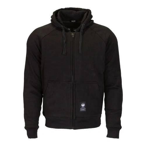 Merlin Hamlin II Riding Hoody - Black