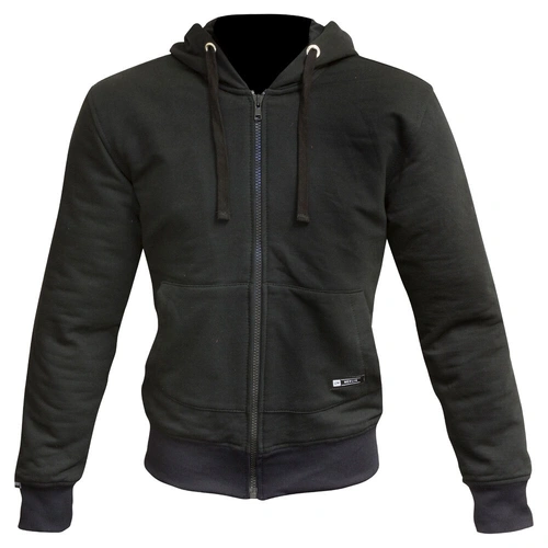 Merlin Hamlin Hoodie - Black - S - SKU:65-103-22