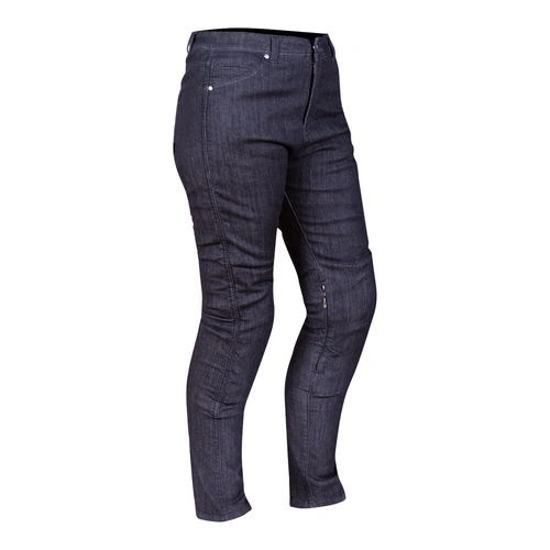 Merlin Trinity Womens Jeans - Blue