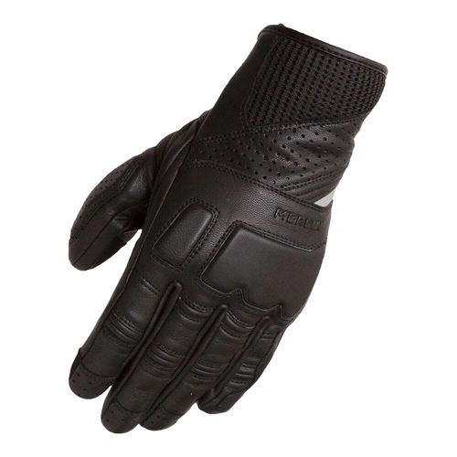 Merlin Salado Explorer Glove - Black - M - SKU:65-340-33