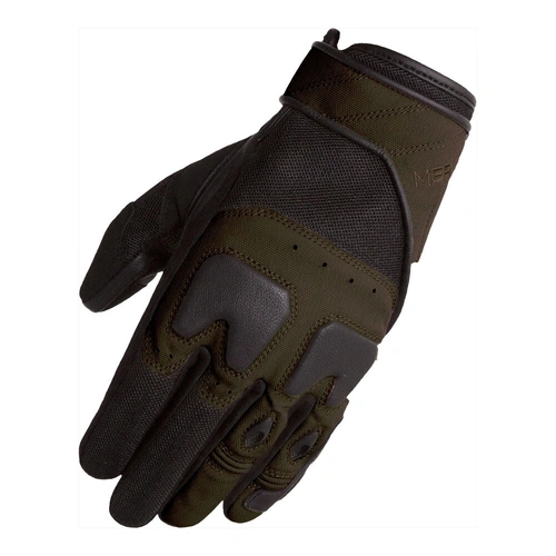 Merlin Kaplan Explorer Glove - Brown - L - SKU:65-341-44