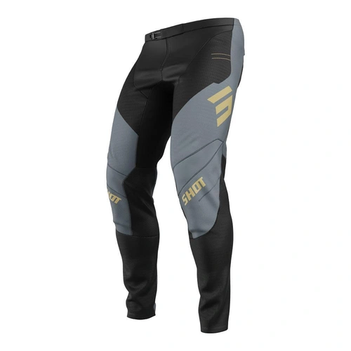 Shot Contact Shield Pants - Gold - 36 - SKU:66-5113-36