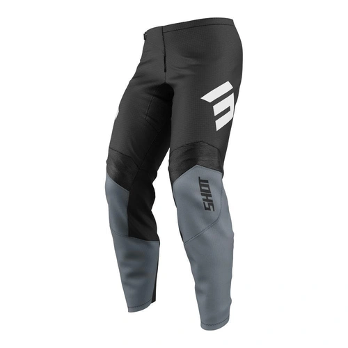 Shot Draw Instinct Pants - Grey - 28 - SKU:66-5125-28
