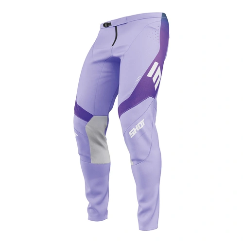 Shot Contact Ionyx MX Pants - Purple