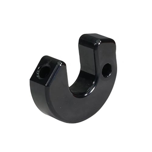 Nelson Rigg Saddlebag Plate Catch - 20mm