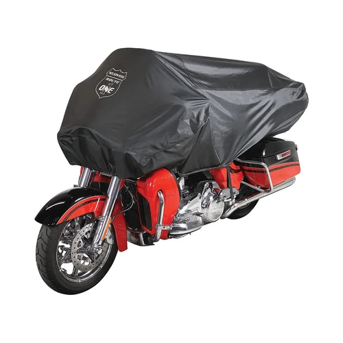 Nelson Rigg Defender Extreme Half Bike Cover