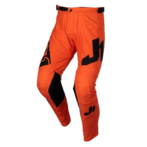 Just1 J-Essential Pant - Orange - 32 - SKU:675005005100032