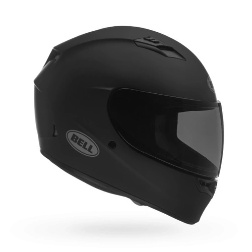 Bell Qualifier Helmet - Solid Matte Black - M - SKU:7050140