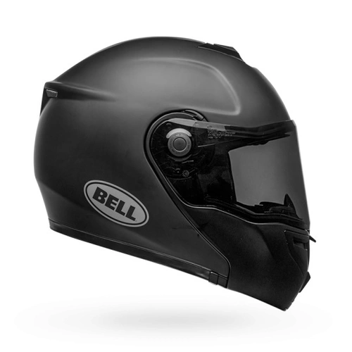Bell SRT Modular Helmet - Matte Black - S - SKU:7092440