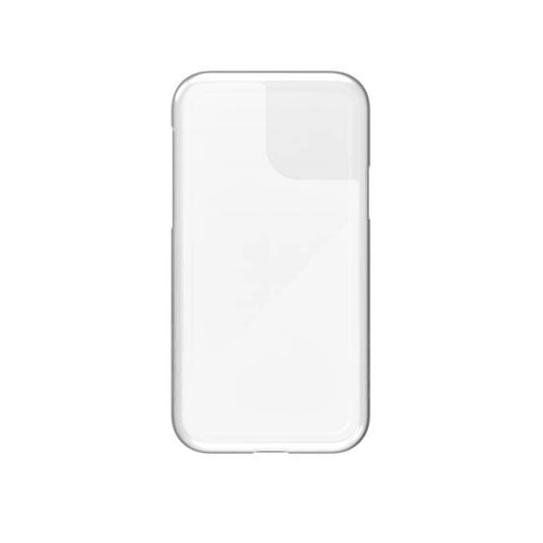 Quad Lock iPhone Ponchos - White 