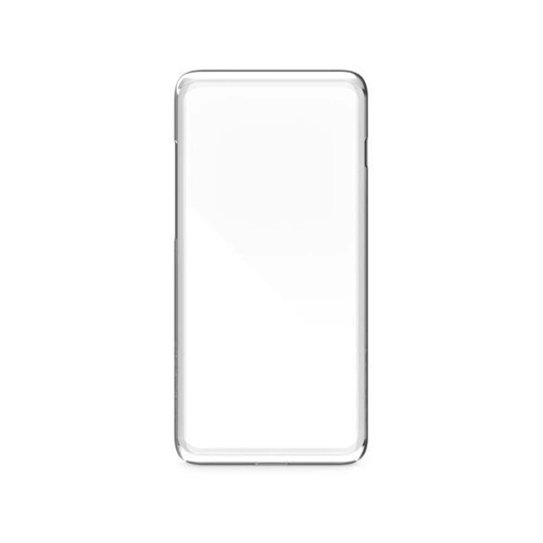 Quad Lock Samsung Ponchos - White 