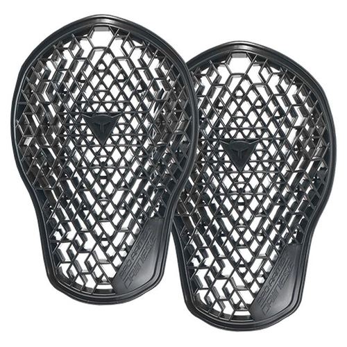 Dainese Pro-Armour 2 Type B Hips Protector - Black - OS