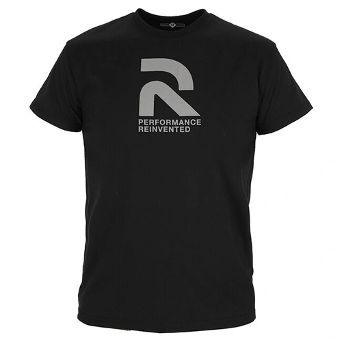 HJC RPHA Logo T-Shirt - Black