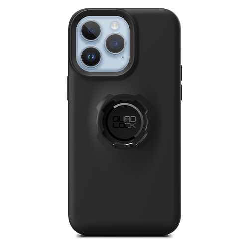 Quad Lock iPhone 14 Pro Max Case