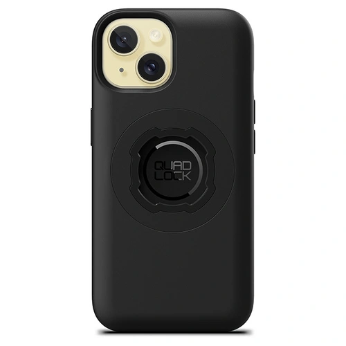 Quad Lock iPhone 15 Mag Case