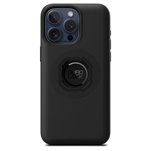 Quad Lock iPhone 15 Pro Max Mag Case