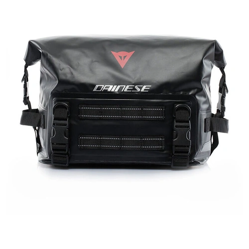 Dainese Explorer Waterproof Upbag - Black - 19L