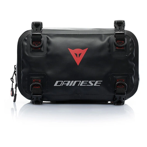 Dainese Explorer Tool Bag - Black