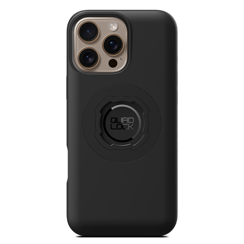 Quad Lock Mag Case - iPhone 16 Pro Max