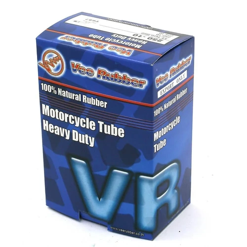Vee Rubber - Heavy Duty Tube - 1.5mm - 250-10 90?? Right Angle Valve