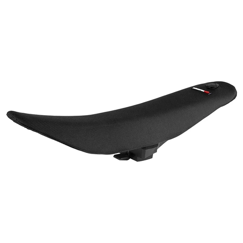 Polisport Performance Seat Yamaha Yz125/250 22-24 - Black