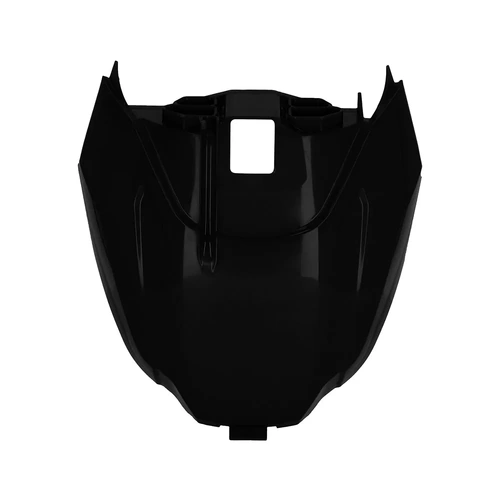 Polisport Airbox Cover Yamaha Yzf/Wr Black