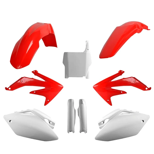 Polisport Mx Kit Honda Crf450R 05-06 Oem