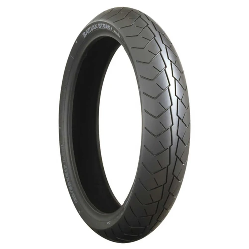 Bridgestone OEM 120/70VB17 OEM Replacement Tyre Front - Tubeless