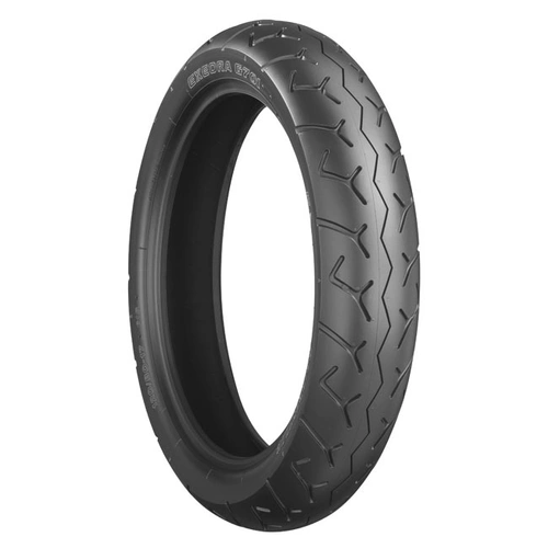 Bridgestone G Series Cruiser 150/80HR17 Cruiser Tyre Front - Tubeless