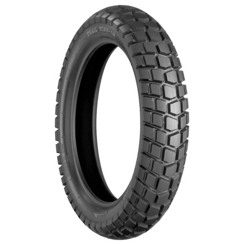 Bridgestone TW42 120/90S17 Adventure Tyre Rear