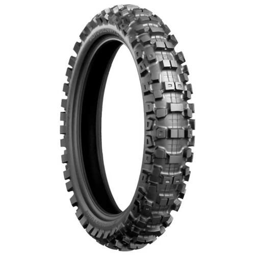 Bridgestone M40 90/100-14 MX/Enduro Tyre Rear