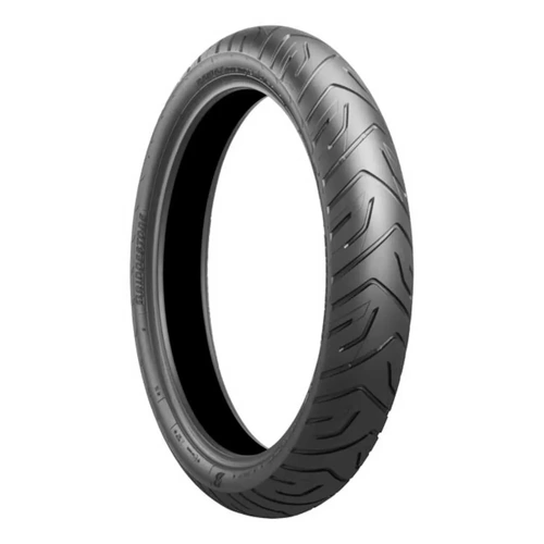 Bridgestone A41 90/90V21 Adventure Tyre Front - Tubeless