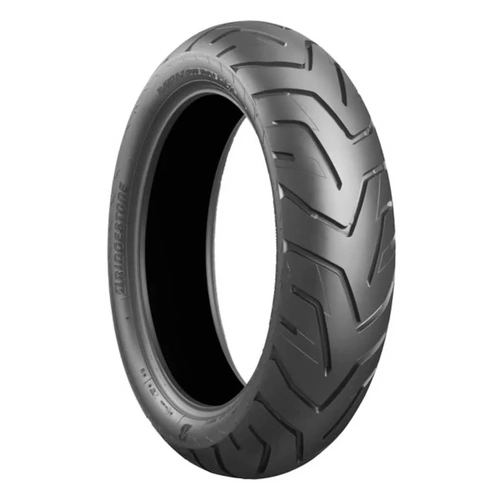 Bridgestone A41 180/55ZR17 Adventure Tyre Rear - Tubeless