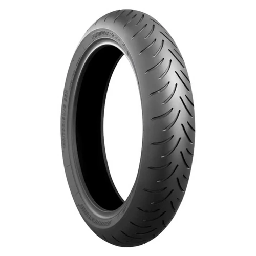 Bridgestone SR2 120/70HR15 Scooter Tyre Front - Tubeless