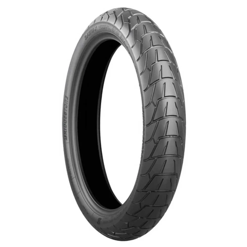 Bridgestone AX41S 100/90H19 Adventure Tyre Front - Tubeless