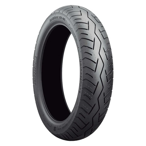 Bridgestone BT46 150/70H17 Touring Tyre Rear - Tubeless
