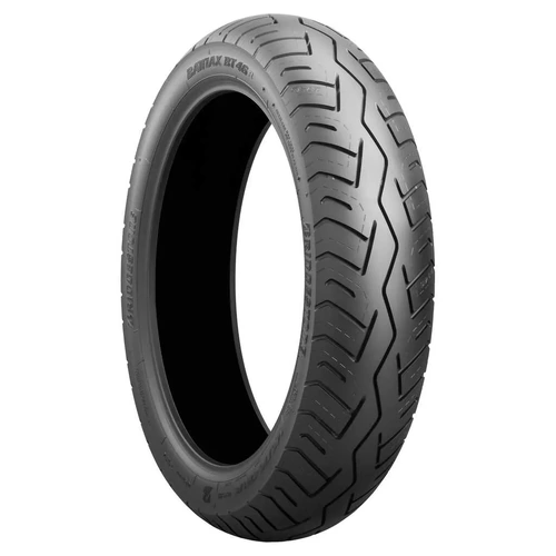 Bridgestone BT46 150/70H18 Touring Tyre Rear - Tubeless